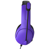 PDP - Nebula Ultra Violet Wired Headset - Console Accessories by PDP The Chelsea Gamer