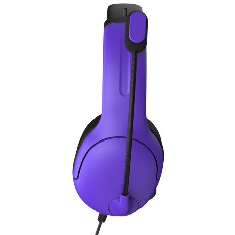 PDP - Nebula Ultra Violet Wired Headset - Console Accessories by PDP The Chelsea Gamer