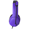 PDP - Nebula Ultra Violet Wired Headset