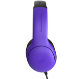 PDP - Nebula Ultra Violet Wired Headset - Console Accessories by PDP The Chelsea Gamer