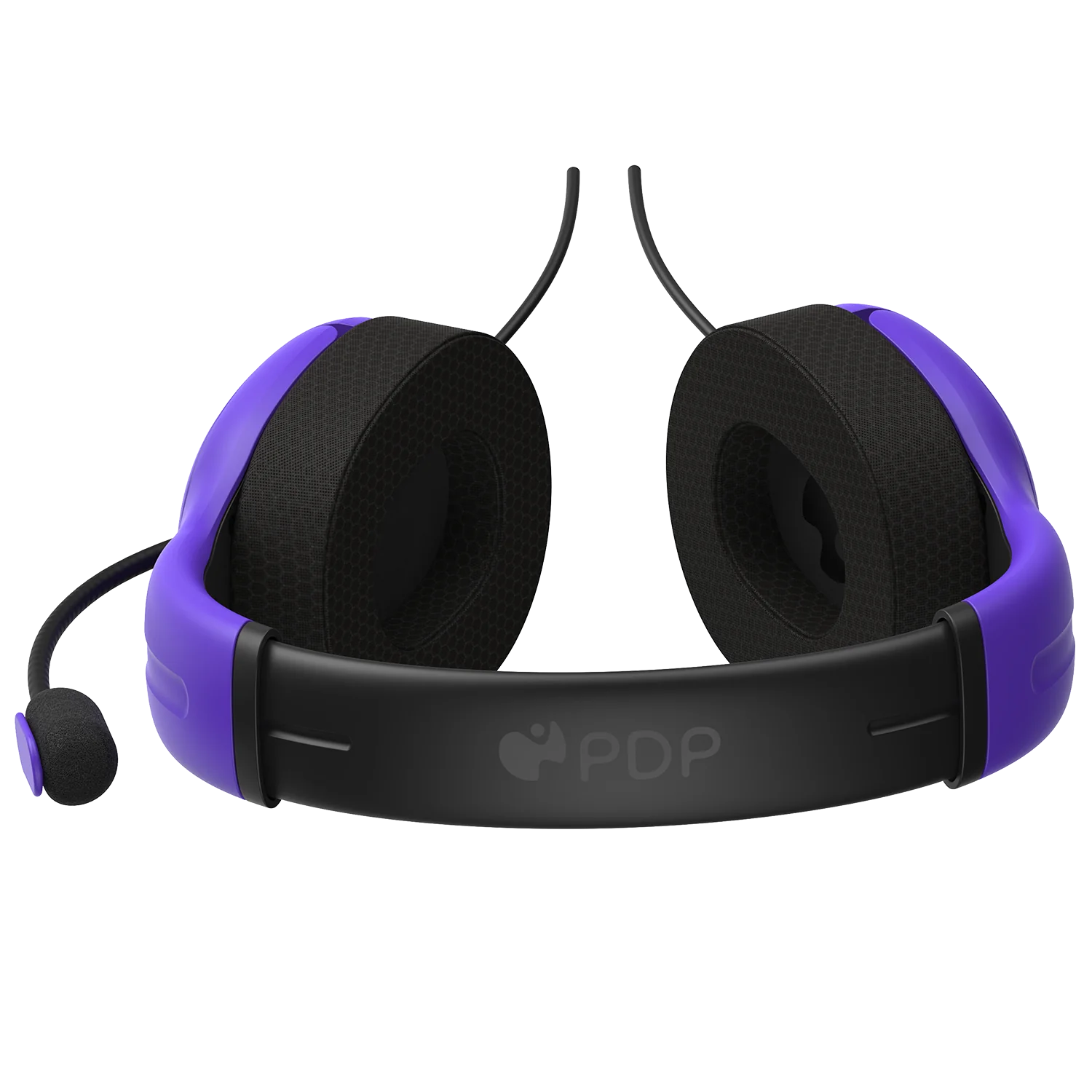 PDP - Nebula Ultra Violet Wired Headset - Console Accessories by PDP The Chelsea Gamer