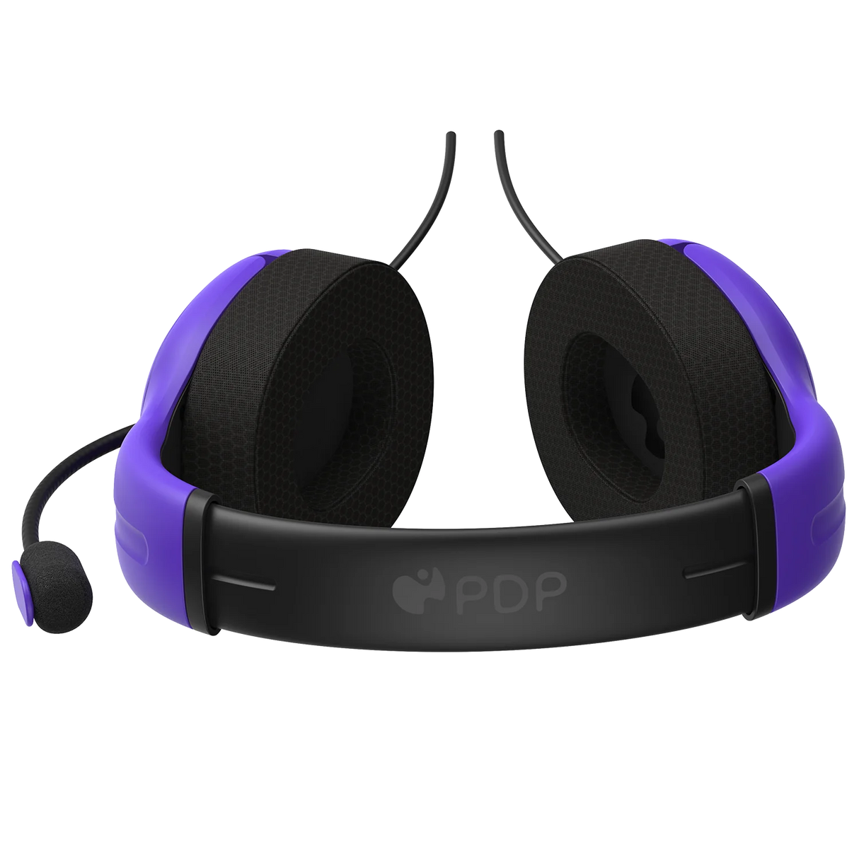 PDP - Nebula Ultra Violet Wired Headset - Console Accessories by PDP The Chelsea Gamer
