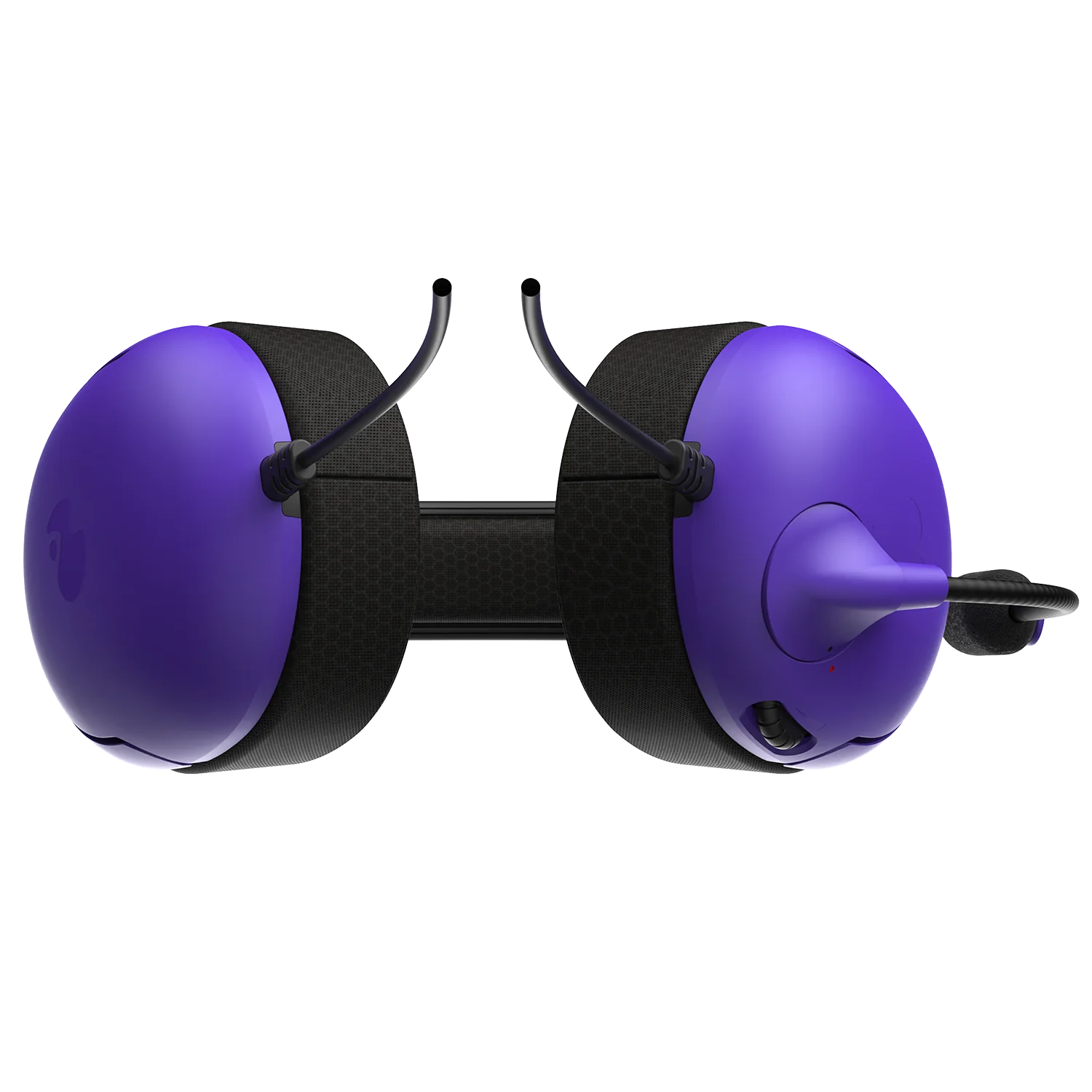 PDP - Nebula Ultra Violet Wired Headset - Console Accessories by PDP The Chelsea Gamer