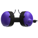 PDP - Nebula Ultra Violet Wired Headset - Console Accessories by PDP The Chelsea Gamer