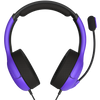 PDP - Nebula Ultra Violet Wired Headset