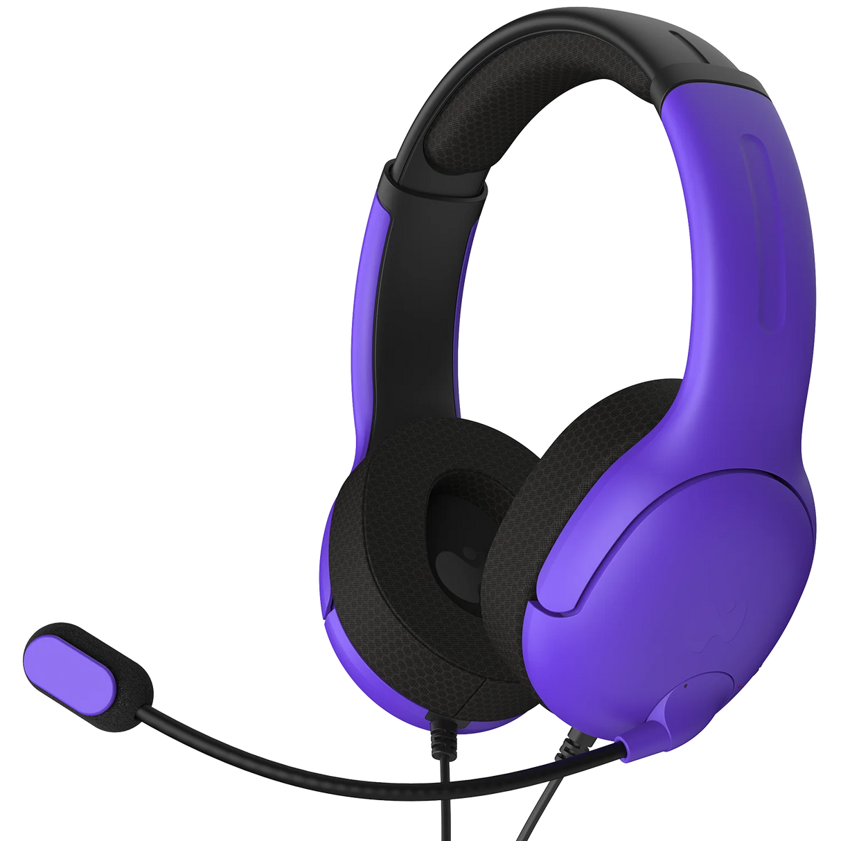 PDP - Nebula Ultra Violet Wired Headset - Console Accessories by PDP The Chelsea Gamer