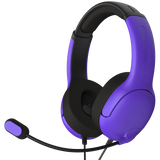PDP - Nebula Ultra Violet Wired Headset - Console Accessories by PDP The Chelsea Gamer