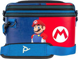PDP - Pull-N-Go Colourblock Travel Case - Console Accessories by PDP The Chelsea Gamer