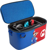 PDP - Pull-N-Go Colourblock Travel Case - Console Accessories by PDP The Chelsea Gamer