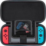 PDP - Pull-N-Go Colourblock Travel Case - Console Accessories by PDP The Chelsea Gamer