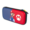 PDP - Mario Colourblock Travel Deluxe Case