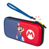 PDP - Mario Colourblock Travel Deluxe Case