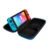 PDP - Mario Colourblock Travel Deluxe Case