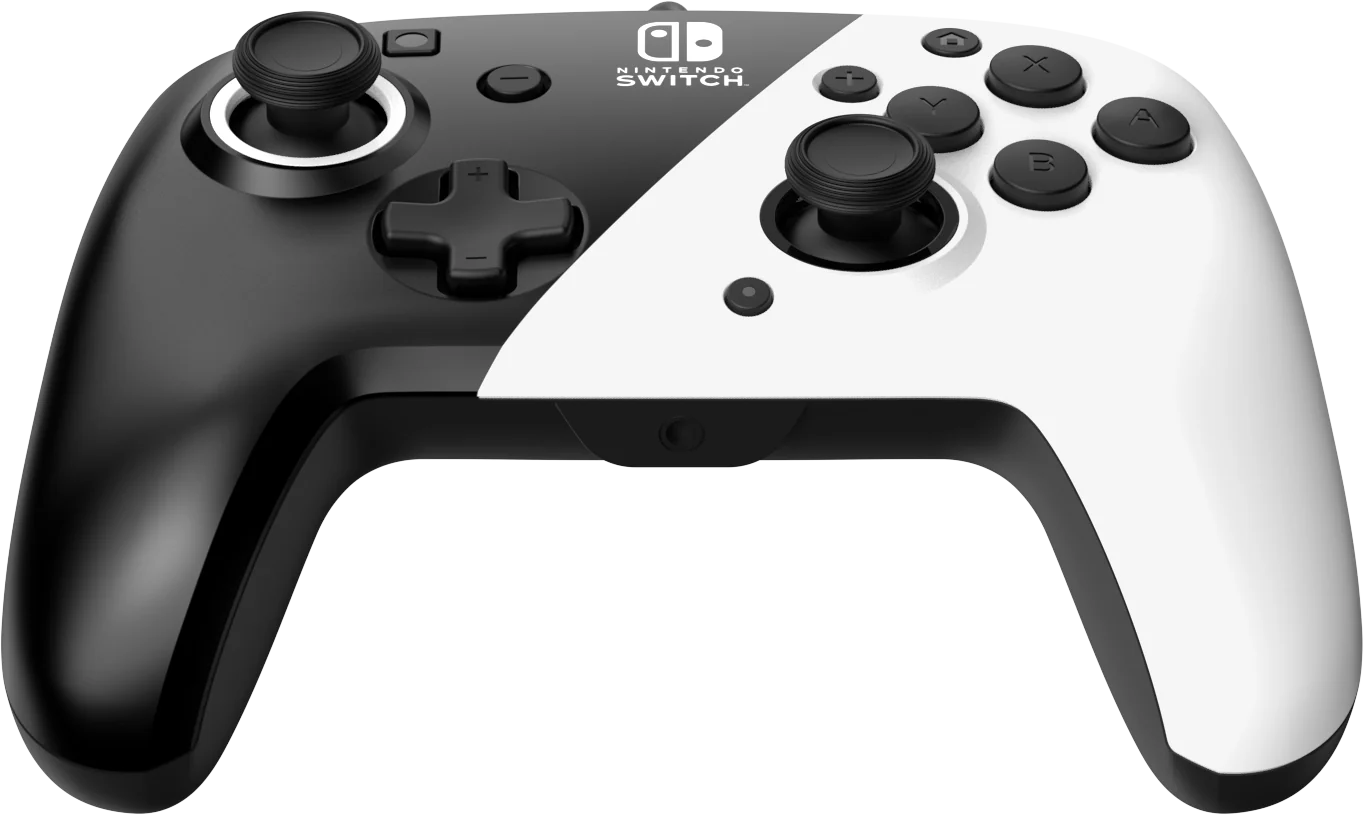 PDP - Nintendo Switch OLED Rematch Controller - Console Accessories by PDP The Chelsea Gamer