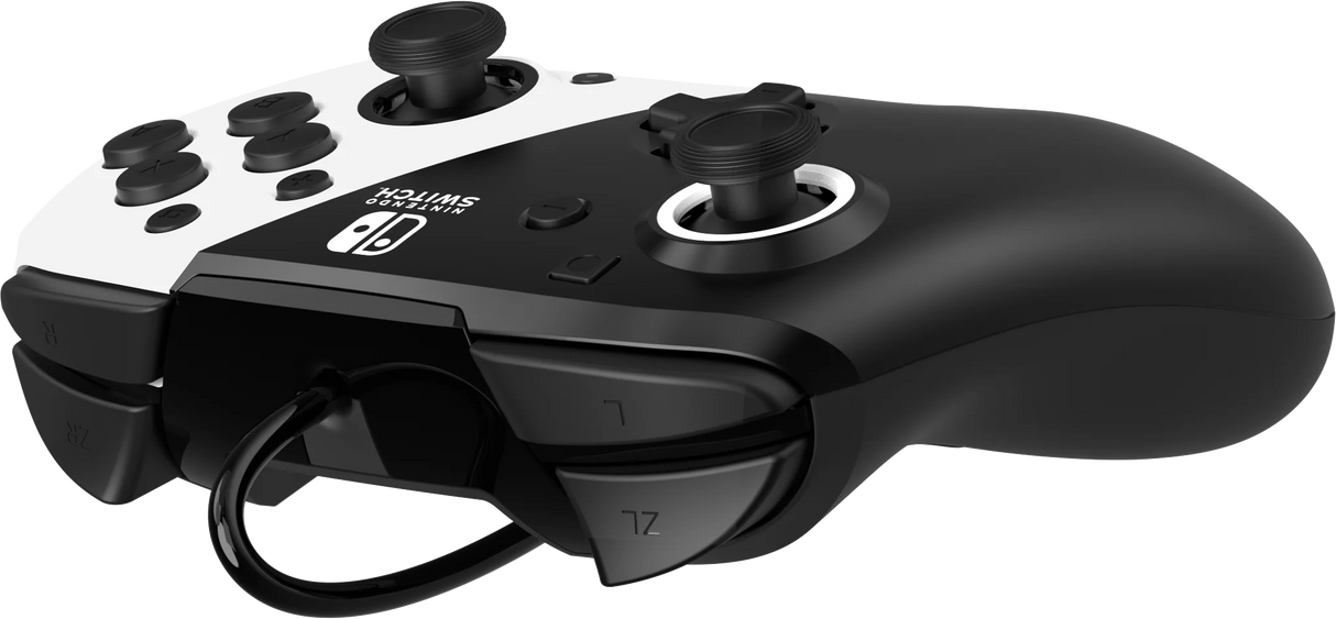 PDP - Nintendo Switch OLED Rematch Controller - Console Accessories by PDP The Chelsea Gamer