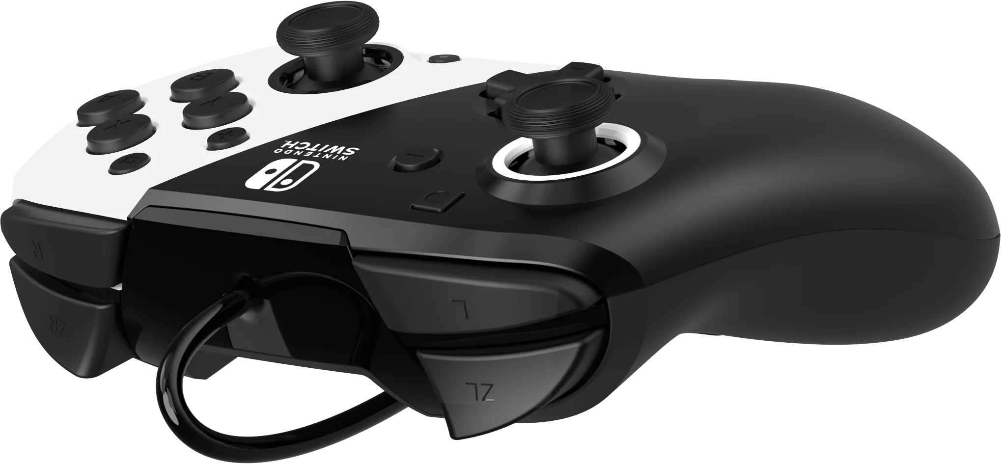 PDP - Nintendo Switch OLED Rematch Controller - Console Accessories by PDP The Chelsea Gamer