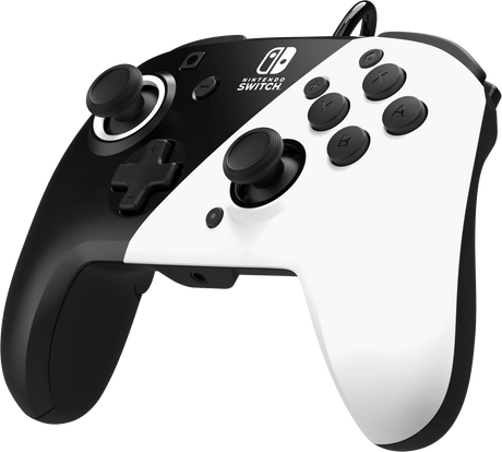 PDP - Nintendo Switch OLED Rematch Controller - Console Accessories by PDP The Chelsea Gamer