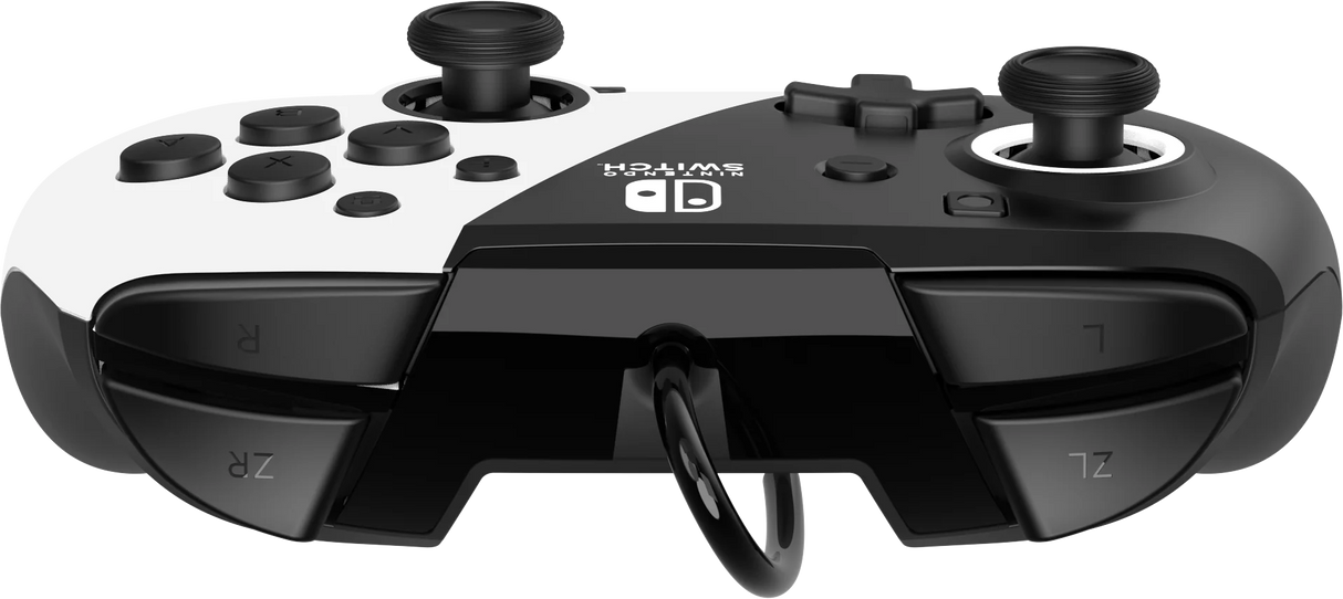 PDP - Nintendo Switch OLED Rematch Controller - Console Accessories by PDP The Chelsea Gamer