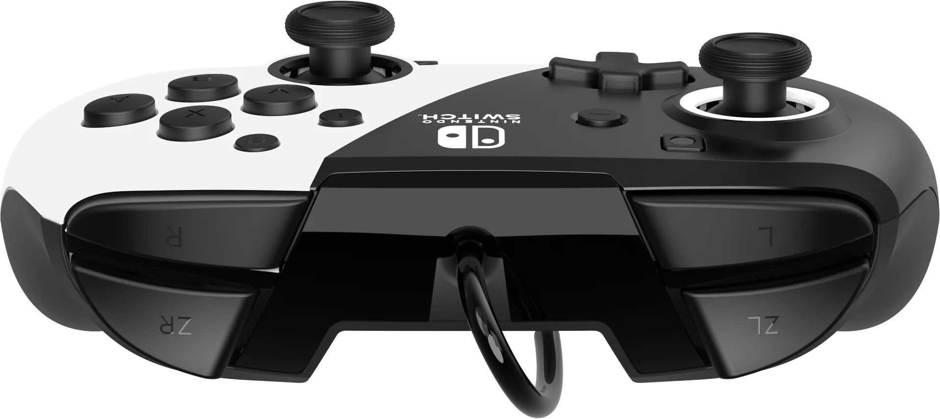 PDP - Nintendo Switch OLED Rematch Controller - Console Accessories by PDP The Chelsea Gamer