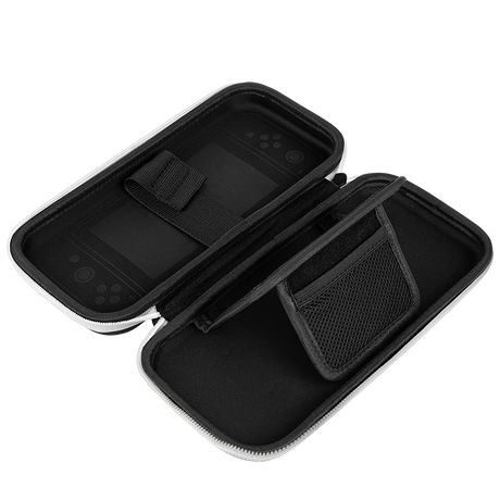 PDP - Nintendo Switch OLED Travel Case - Console Accessories by PDP The Chelsea Gamer