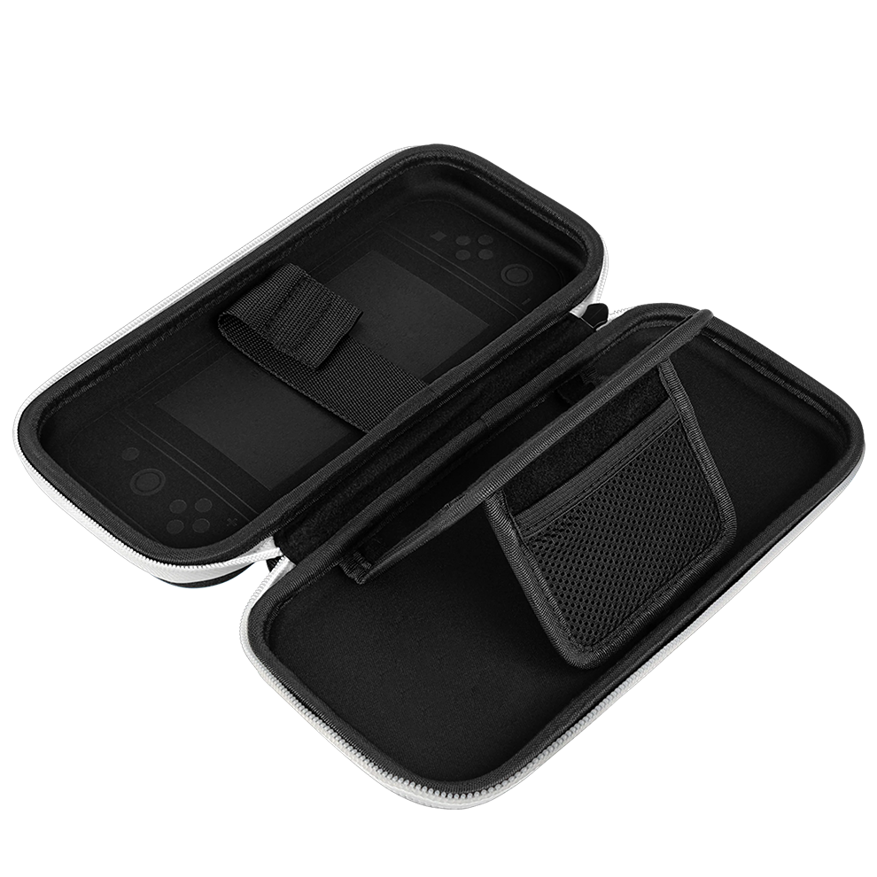 PDP - Nintendo Switch OLED Travel Case - Console Accessories by PDP The Chelsea Gamer