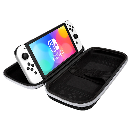 PDP - Nintendo Switch OLED Travel Case - Console Accessories by PDP The Chelsea Gamer