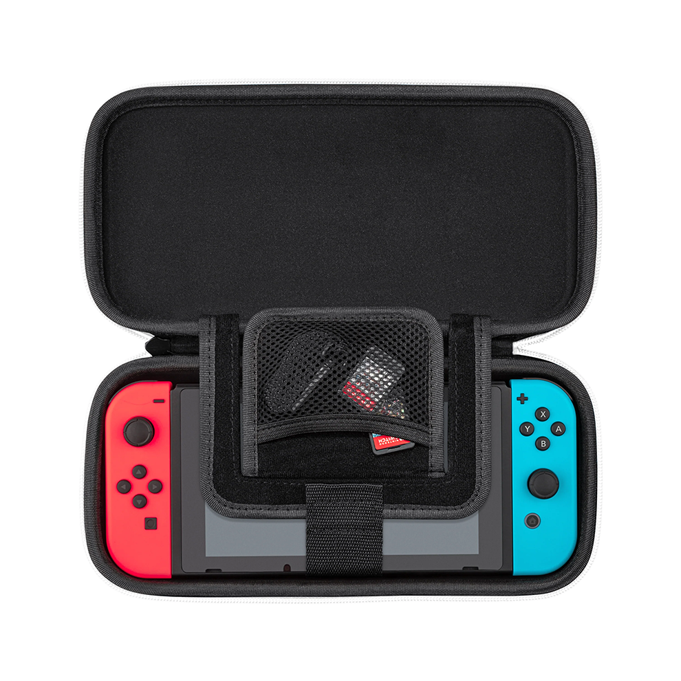 PDP - Nintendo Switch OLED Travel Case - Console Accessories by PDP The Chelsea Gamer