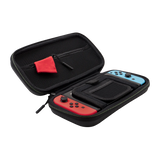 PDP - Travel Case Plus - Glow 1-UP Mushroom - Console Accessories by PDP The Chelsea Gamer
