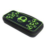 PDP - Travel Case Plus - Glow 1-UP Mushroom - Console Accessories by PDP The Chelsea Gamer
