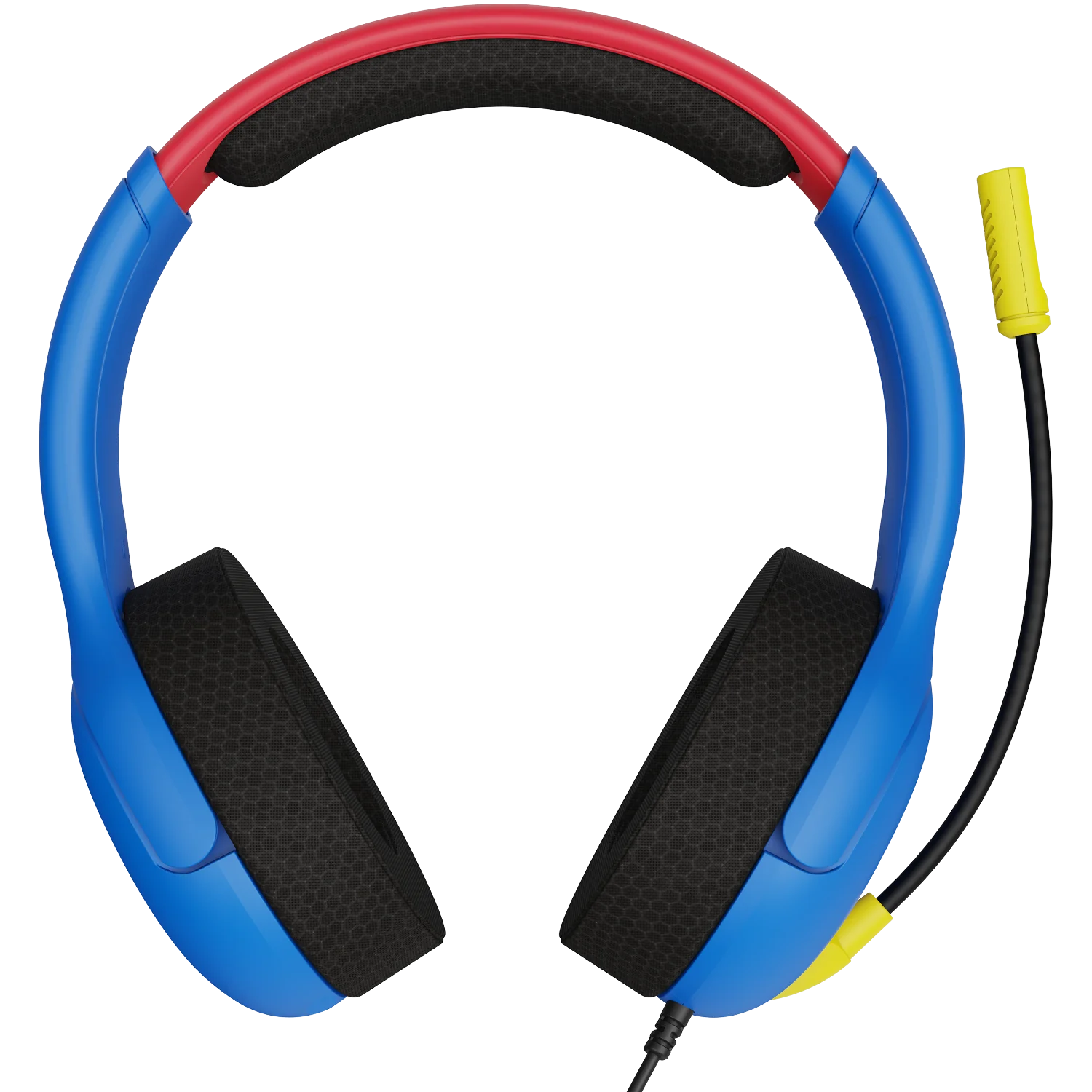 PDP - Nintendo Switch Airlite Wired Headset - Console Accessories by PDP The Chelsea Gamer