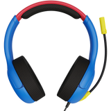 PDP - Nintendo Switch Airlite Wired Headset - Console Accessories by PDP The Chelsea Gamer