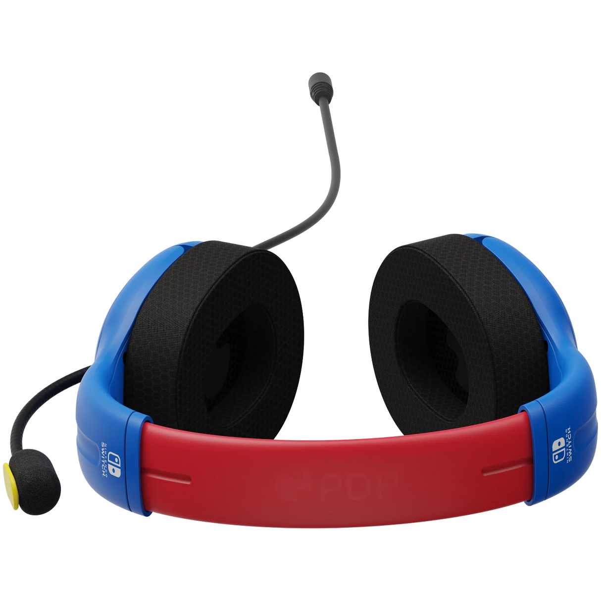 PDP - Nintendo Switch Airlite Wired Headset - Console Accessories by PDP The Chelsea Gamer