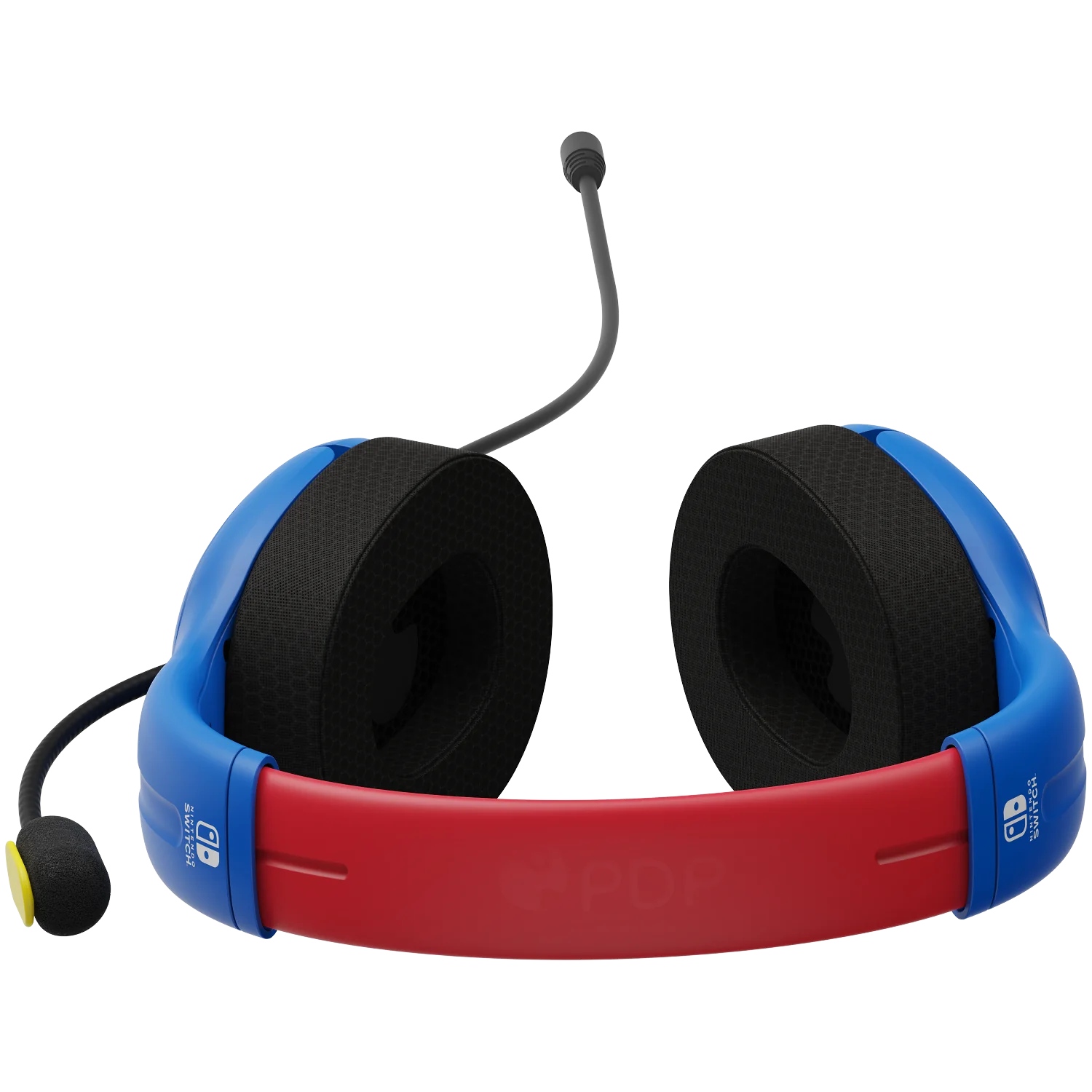 PDP - Nintendo Switch Airlite Wired Headset - Console Accessories by PDP The Chelsea Gamer