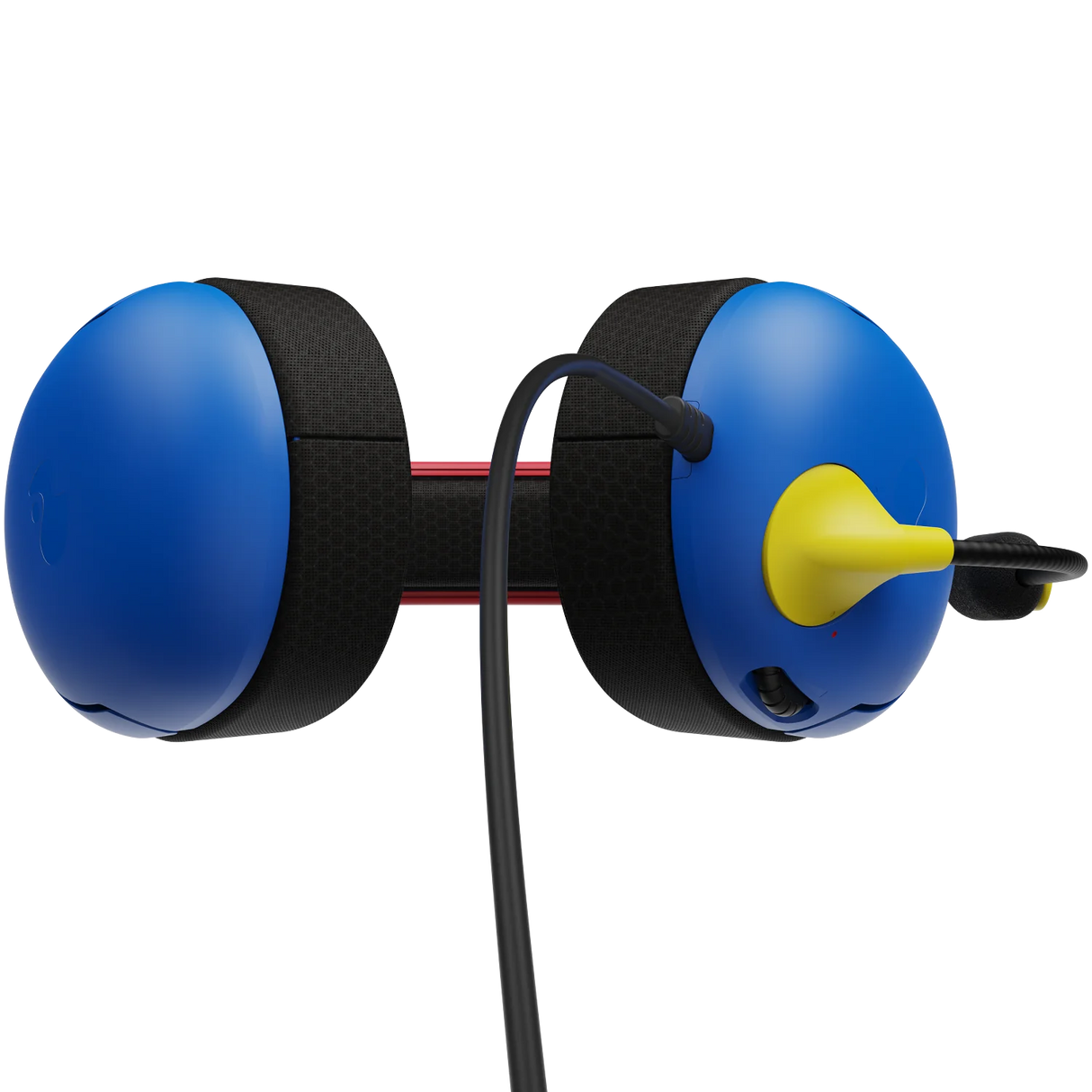 PDP - Nintendo Switch Airlite Wired Headset - Console Accessories by PDP The Chelsea Gamer