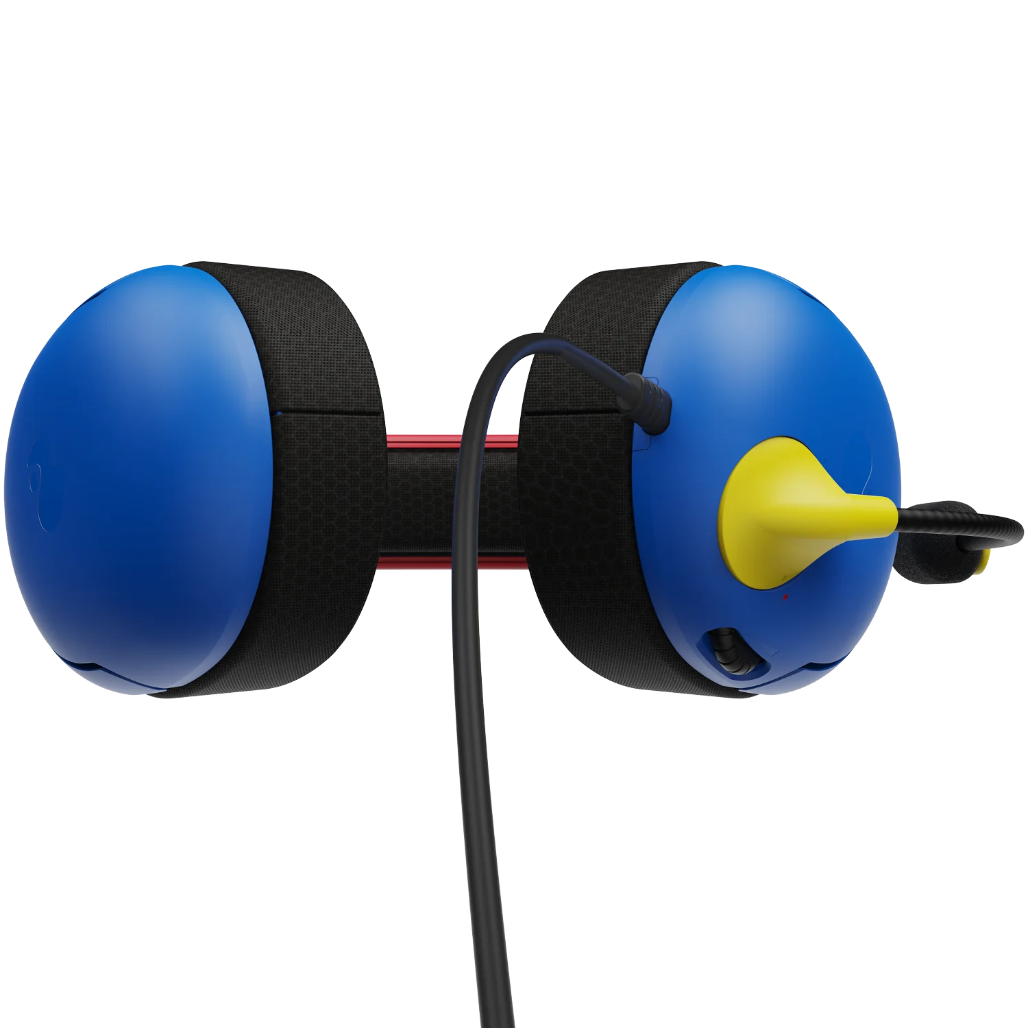 PDP - Nintendo Switch Airlite Wired Headset - Console Accessories by PDP The Chelsea Gamer