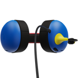 PDP - Nintendo Switch Airlite Wired Headset - Console Accessories by PDP The Chelsea Gamer