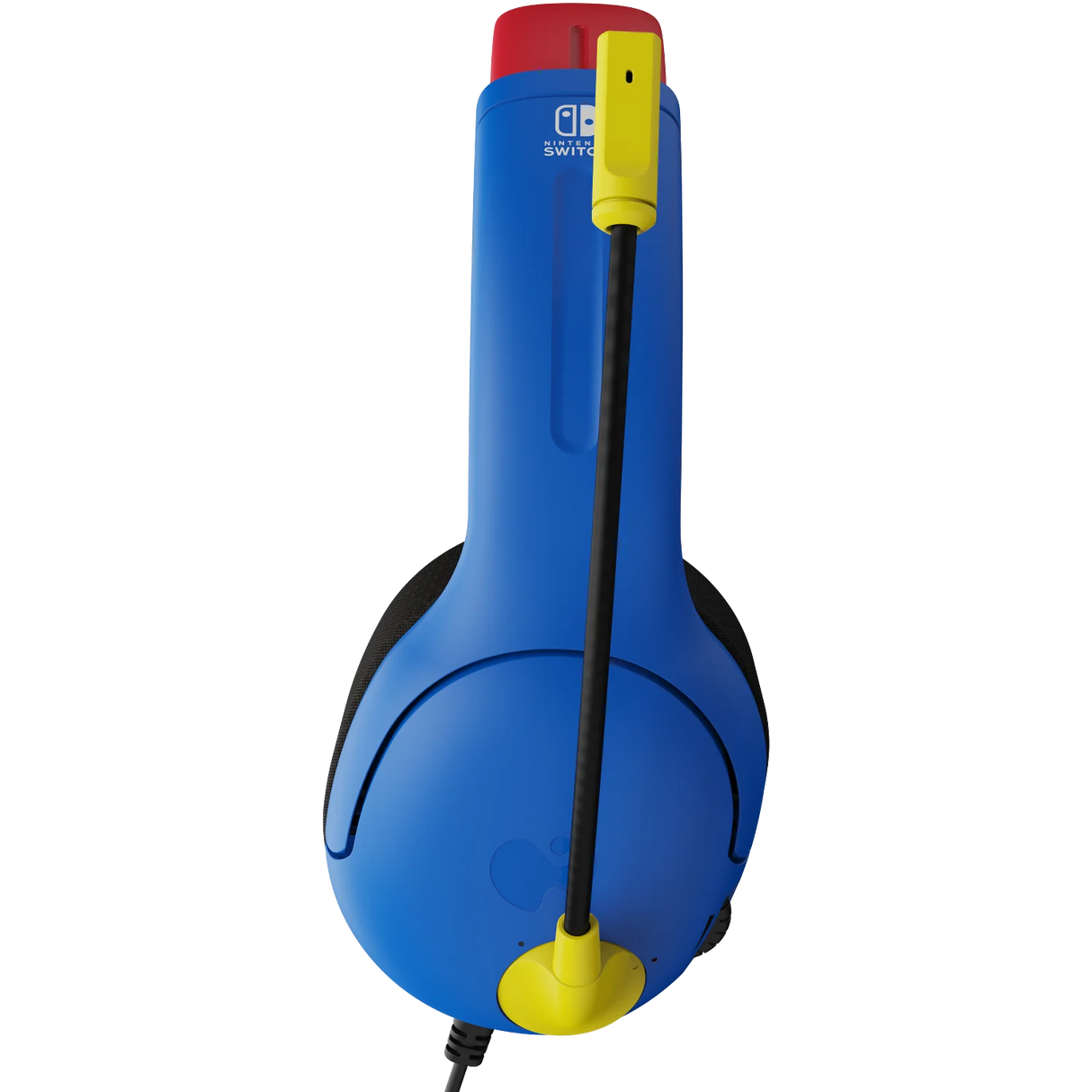 PDP - Nintendo Switch Airlite Wired Headset - Console Accessories by PDP The Chelsea Gamer