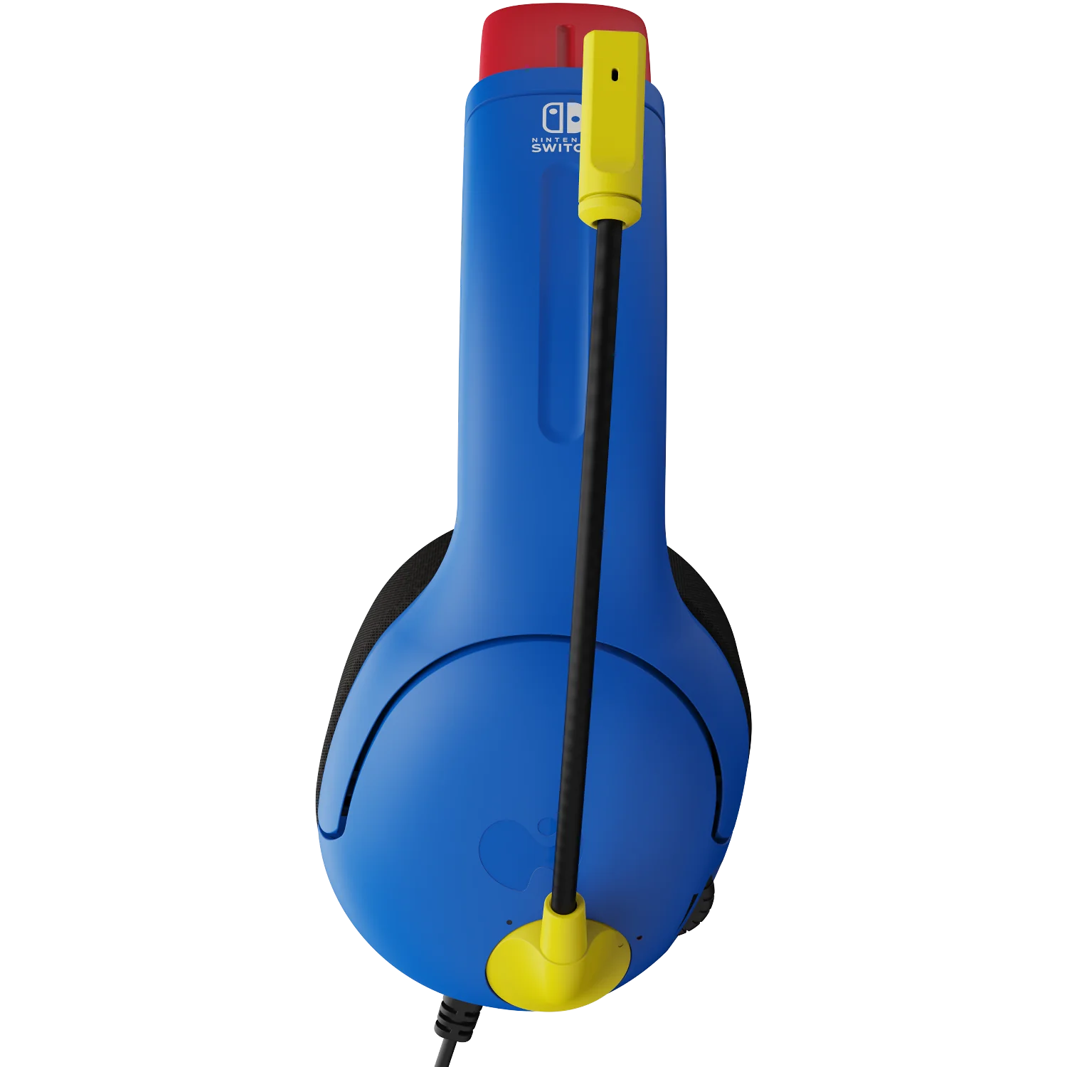 PDP - Nintendo Switch Airlite Wired Headset - Console Accessories by PDP The Chelsea Gamer