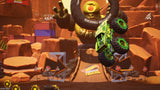 Hot Wheels Monster Trucks: Stunt Mayhem™ - Xbox - Video Games by GameMill Entertainment The Chelsea Gamer