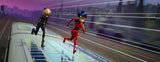 Miraculous: Paris Under Siege - PlayStation 4 - Video Games by GameMill Entertainment The Chelsea Gamer