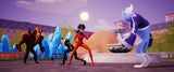 Miraculous: Paris Under Siege - PlayStation 5 - Video Games by GameMill Entertainment The Chelsea Gamer