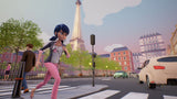 Miraculous: Paris Under Siege - PlayStation 5 - Video Games by GameMill Entertainment The Chelsea Gamer