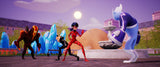 Miraculous: Paris Under Siege - Nintendo Switch - Video Games by GameMill Entertainment The Chelsea Gamer