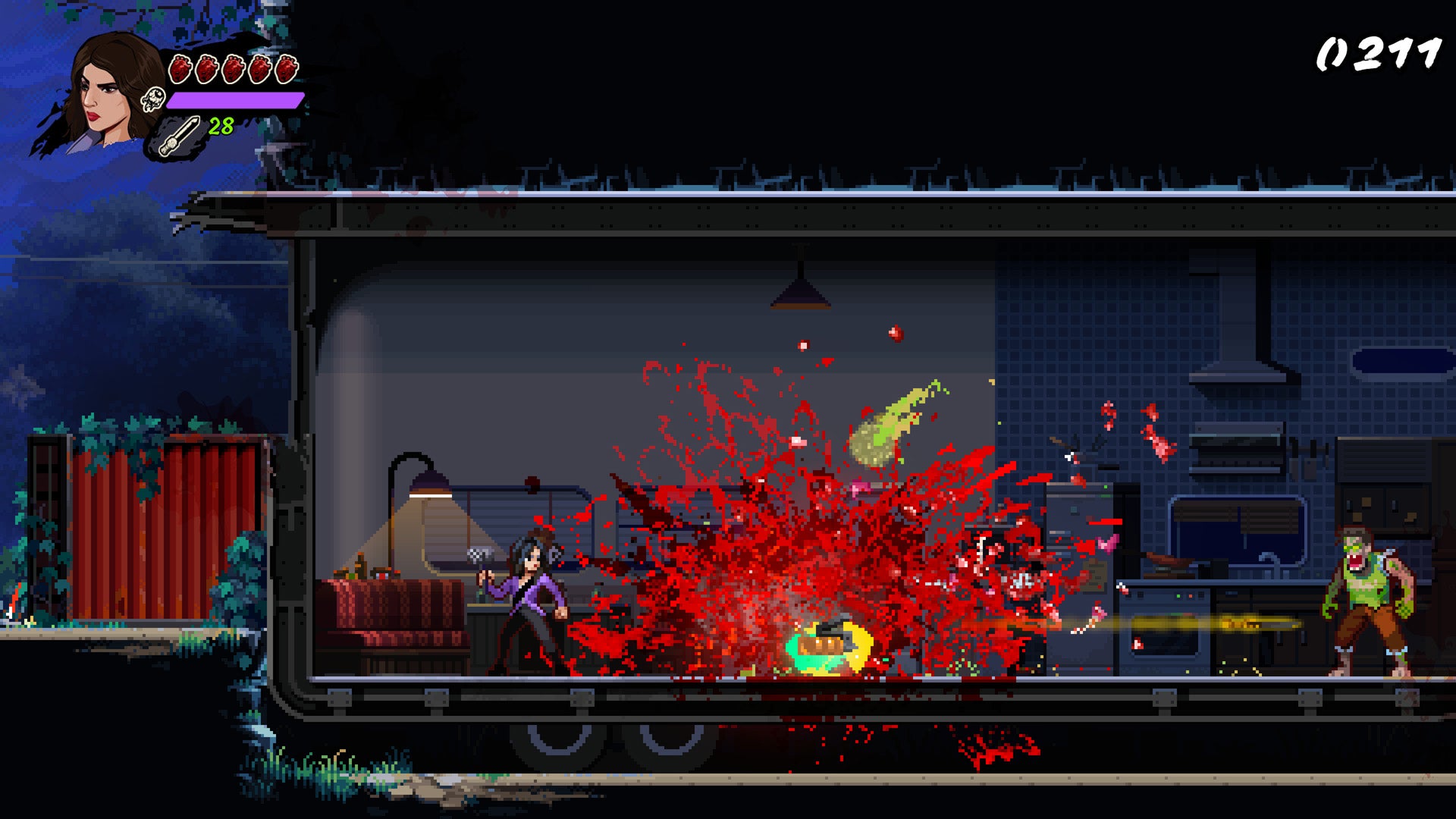 Halloween and Ash vs Evil Dead RetroRealms Double Feature - PlayStation 5 - Video Games by U&I The Chelsea Gamer