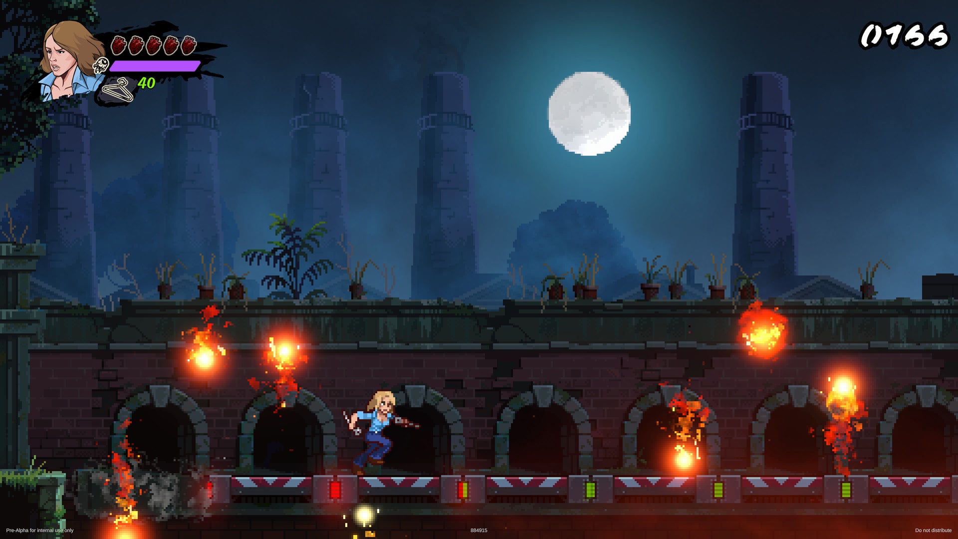 Halloween and Ash vs Evil Dead RetroRealms Double Feature - PlayStation 5 - Video Games by U&I The Chelsea Gamer