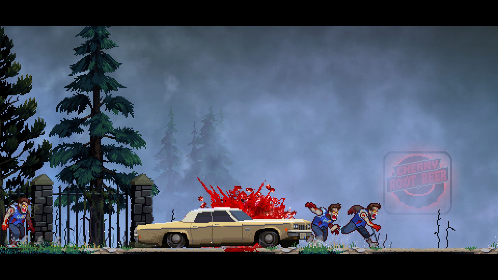 Halloween and Ash vs Evil Dead RetroRealms Double Feature - Xbox - Video Games by U&I The Chelsea Gamer