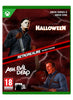 Halloween and Ash vs Evil Dead RetroRealms Double Feature - Xbox