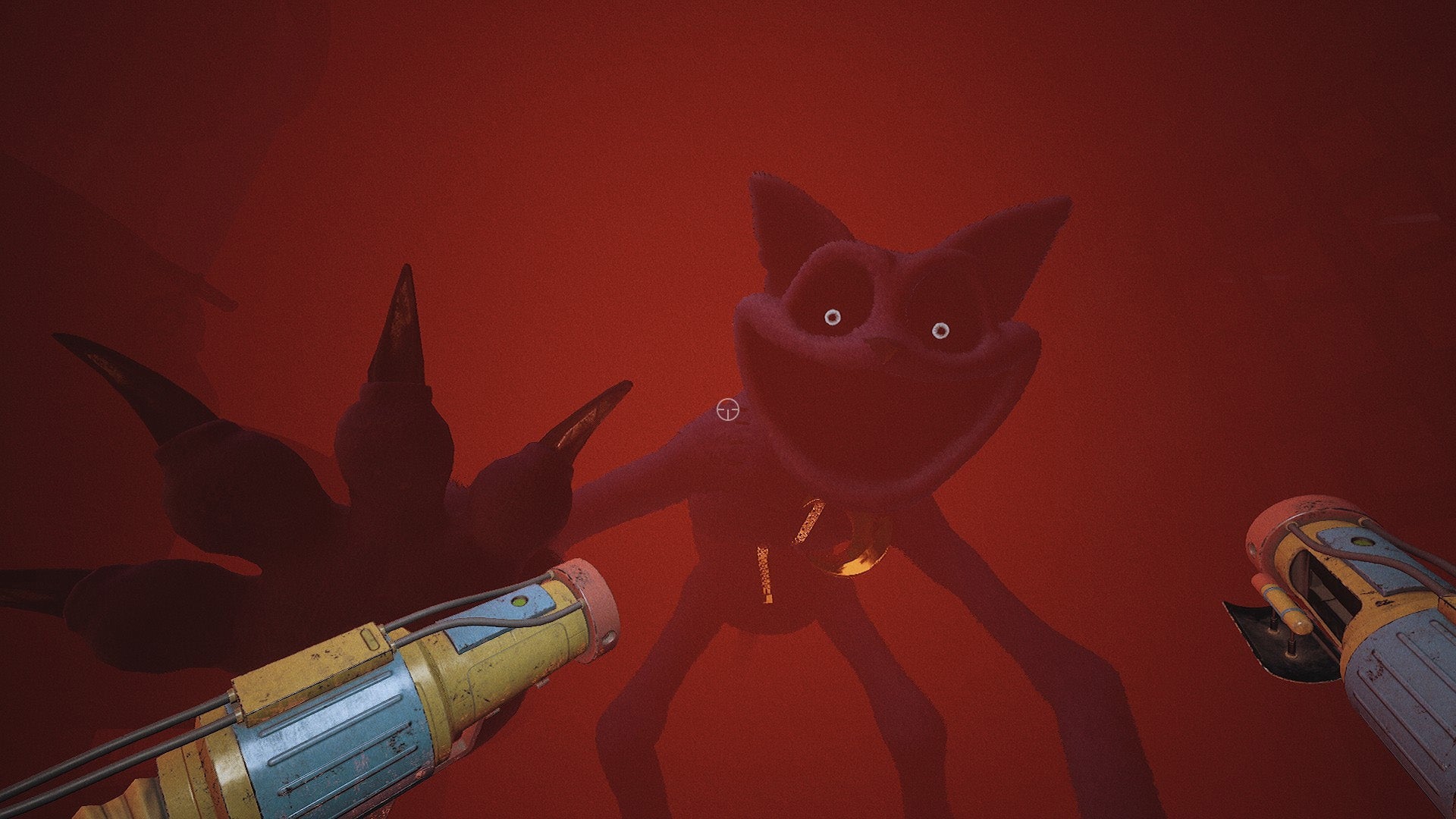 Poppy Playtime Triple Pack - PlayStation 5 - Video Games by Maximum Games Ltd (UK Stock Account) The Chelsea Gamer