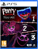 Poppy Playtime Triple Pack - PlayStation 5