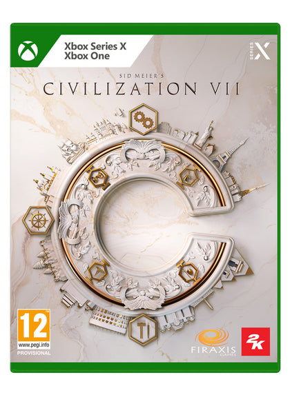 Sid Meier’s Civilization® VII - Xbox